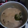 Cooksnap dari Lailyrahmawati untuk resep Kolak pisang kolang kaling