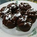 Cooksnap dari Adhalina untuk resep Eggless Steamed chocolate cake