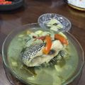 Cooksnap dari fitri untuk resep Sup Ikan Nila Segeer