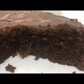 El cooksnap de luciasoto31 cuando hizo Pastel de chocolate.