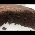 El cooksnap de luciasoto31 cuando hizo Pastel de chocolate.