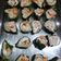 El cooksnap de Marina cuando hizo Sushi económico de acelga y atún! Súper fácil y riquísimo!.