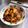 Cooksnap Salina Jalaludin semasa beliau membuat Ayam Halia Khairul Aming.