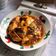 Cooksnap Salina Jalaludin semasa beliau membuat Ayam Halia Khairul Aming.