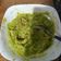 El cooksnap de Marisa cuando hizo Guacamole.