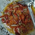 Cooksnap dari Novi Oktavia untuk resep Balado kulit melinjo ikan teri