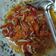 Cooksnap dari Novi Oktavia untuk resep Balado kulit melinjo ikan teri