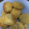 Cooksnap dari Farra Aghnia Rafifah untuk resep Takoyaki untuk jualan