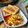 Cooksnap Dapur Yusfarisyia semasa beliau membuat 👩‍🍳 Tomatoes and Scrambled Eggs 🇽🇰.