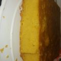 El cooksnap de Nakarit Noda cuando hizo Torta de auyama "calabaza" tipo quesillo.