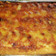 El cooksnap de Javier Olivera cuando hizo Torta de manzana invertida.