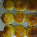 Cooksnap dari Jesisca Engela untuk resep Sweet bun (no knead)