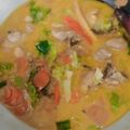 Cooksnap dari Ummu Salma untuk resep Tongseng Ayam