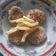 Cooksnap dari Bundanya Elsa untuk resep Patty beef (isian burger)