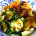 Cooksnap dari Dewi Khoirinisa untuk resep Rujak Uleg Mangga