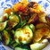 Cooksnap dari Dewi Khoirinisa untuk resep Rujak Uleg Mangga