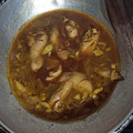 Cooksnap dari Yetty SchatZi untuk resep Ayam Kecap (Tanpa digoreng)