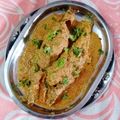 Moumita Kundu's cooksnap of when they made সর্ষে পাবদা (shorshe pabda recipe in Bengali).