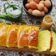 Cooksnap dari Emma Aw Yang Kitchen untuk resep ROTI PANDAN