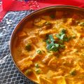 Suchitra S(Radhika S)'s cooksnap of when they made Matar Paneer in tomato puree.