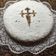 El cooksnap de francisco cano guerao cuando hizo Tarta de Santiago tradicional gallega.