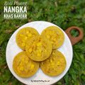 Cooksnap dari Restu (Mommy Ano_ieL) untuk resep 118. Roti Pisang Nangka khas Banjar #Matsu