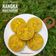 Cooksnap dari Restu (Mommy Ano_ieL) untuk resep 118. Roti Pisang Nangka khas Banjar #Matsu