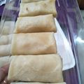 Cooksnap dari Indah Mukaromah untuk resep Kulit risoles