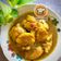 Cooksnap Dapur Yusfarisyia semasa beliau membuat Asam Rebus Ayam.