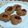 El cooksnap de Susana Pineda cuando hizo Galletitas keto con harina de coco o almendras y goma xántica.