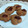 El cooksnap de Susana Pineda cuando hizo Galletitas keto con harina de coco o almendras y goma xántica.