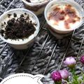 Cooksnap dari Herlina untuk resep Chocolate Lasagna