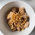 รูป Cooksnap ของ Foam Thanyaporn เมื่อเขาทำ หมูกระเทียม