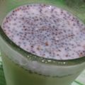 Cooksnap dari eka wahyuni untuk resep Susu kurma (asi booster)