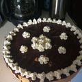 El cooksnap de Marigen Gatica cuando hizo Torta Manjarate 😁.