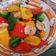 Agnes Lai 的 蝦仁彩椒 cooksnap