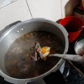 Cooksnap dari Sindy Andriyan untuk resep Sop Iga padang