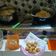 Cooksnap dari Eva Savitri untuk resep Pempek DOS (tanpa ikan) lembuut