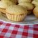 Vízhànyóné Anikó Cooksnap-ja, amikor elkészítette a(z) Banános muffin receptet.