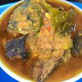 Cooksnap dari Nyono Said untuk resep Gulai asam ikan
