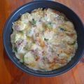 El cooksnap de Carla Marina Marenco cuando hizo 👵🏻Repollitos de Bruselas con panceta, salsa blanca y queso, al horno 👵🏻Receta de la abuela Coca❤.