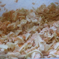 El cooksnap de Nasgar cuando hizo Coleslaw.