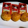 Umbreen Musa's cooksnap of when they made Bread Buns.