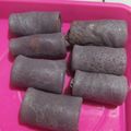 Cooksnap dari Mashudah untuk resep Kulit dadar gulung anti sobek lembut dan lentur