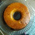 El cooksnap de Monica Sanchez Moreno cuando hizo Flan sin huevos 💕💕.