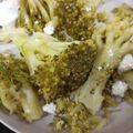 Cooksnap από maria1405 στη συνταγή Σαλάτα μπρόκολο