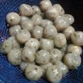 Cooksnap dari Zahra Sofhya untuk resep Cilok enak empuk