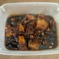 รูป Cooksnap ของ Mo Sorasak เมื่อเขาทำ หมูกรอบผัดซอสเต้าอิ๊ว