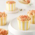 Cooksnap dari cutzamania untuk resep Muffin Tape Singkong Moist