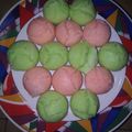 Cooksnap dari Martina Hidayati untuk resep Kue Mangkok / Apem Tepung Beras